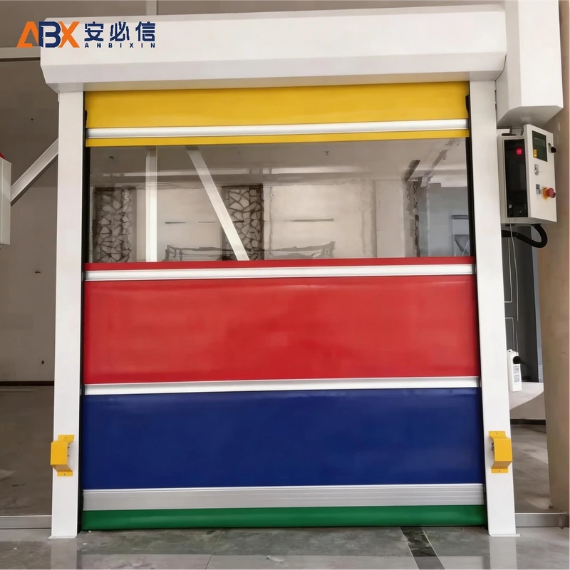 忻州快速门