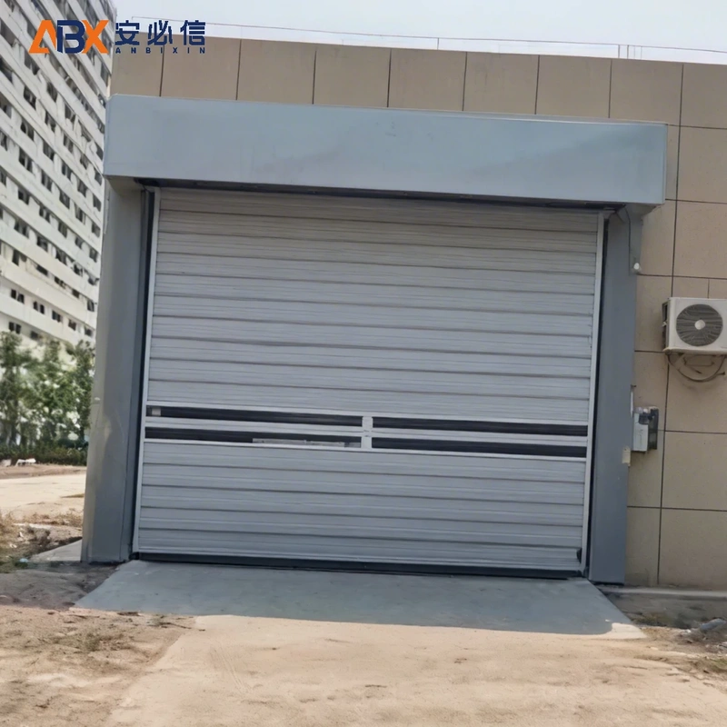 忻州医药密闭高速门