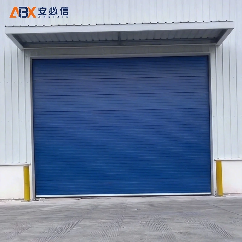 忻州金属高速门